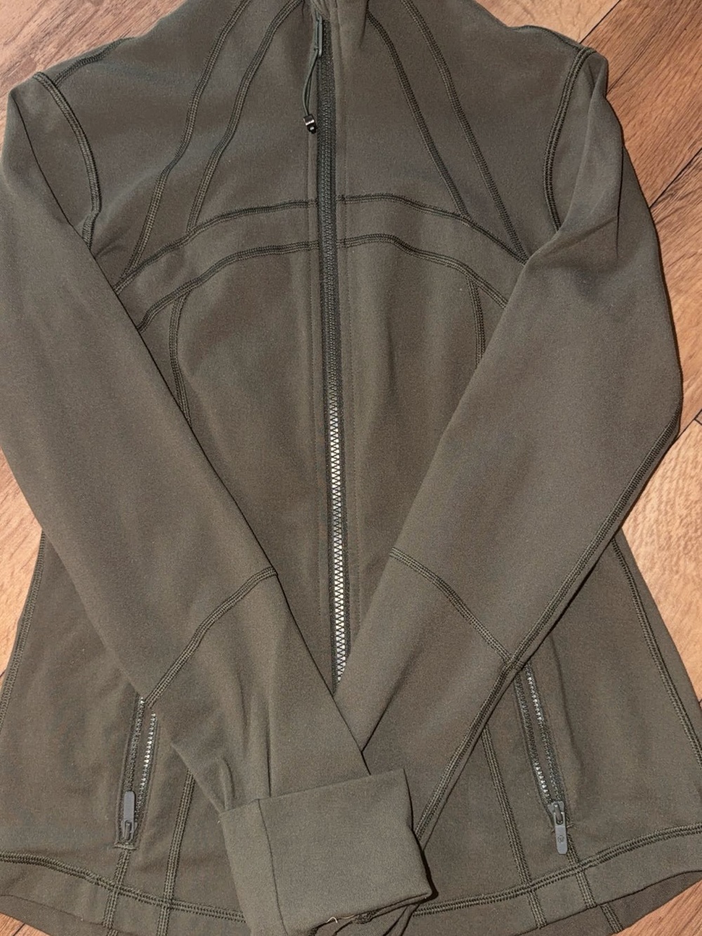 Lululemon Define Jacket